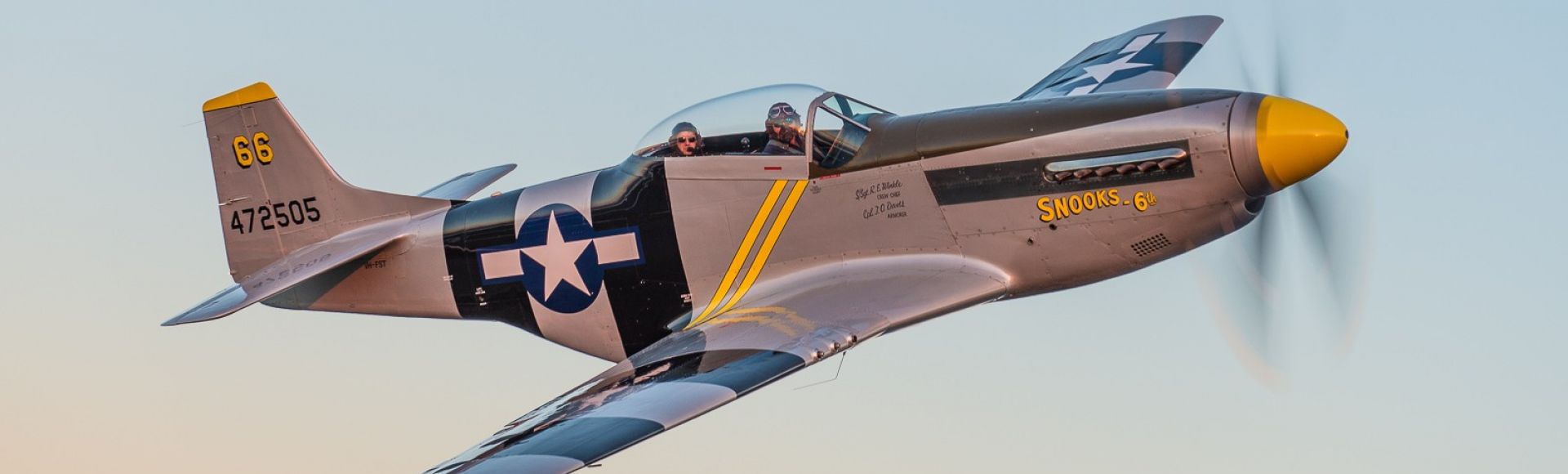  P  51  Mustang Gold  Fighter Pilot